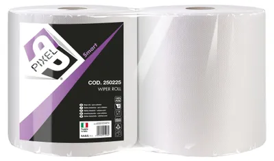 Productafbeelding van "Slimme" handdroogpapierrol, set van 2,5 kg