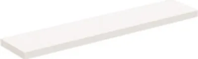 Produktbild von IDEAL STANDARD T4342Y1 Konsole Conca, 2400x505x80mm, Weiß