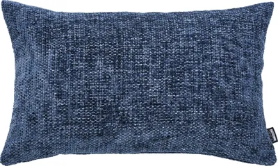 Produktbild von Kissenhülle Glow aus Chenille-Stoff mit Melange-Effekt und 490g/m² Stoffgewicht