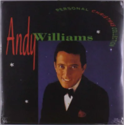 Obrázok produktu pre Andy Williams: (LP / P)