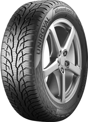 Image de Uniroyal 245/45 R18 100Y A/S Expert 2 Xl