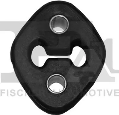 Produktbild von FA1 Auspuffhalter für FIAT BRAVO I (182) Auspuffanlage Montageteil 333-922