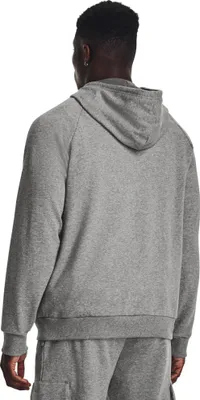 Immagine prodotto di Under Armour Rival Pile Felpa con cappuccio Uomo