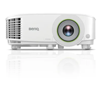 Produktbild von BenQ EW600 Projektor WXGA 3600 ANSI Lumen DLP Wei Wi-Fi Bluetooth Android TV