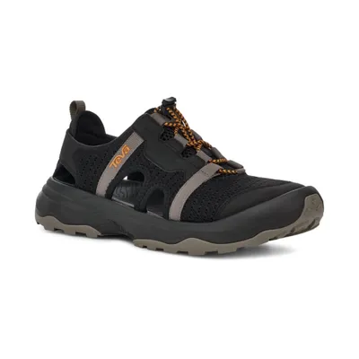Immagine prodotto di scarpe Teva Outflow Ct 1134357BLK