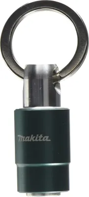 Immagine prodotto di Portachiavi Makita con portabit da 1/4', magnetico