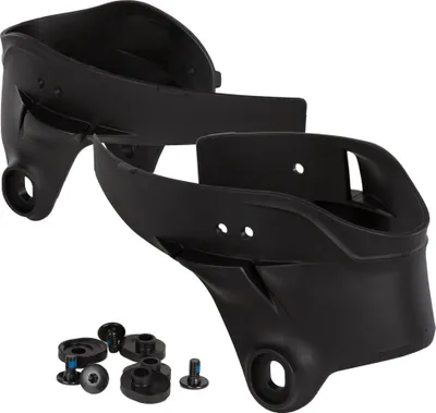 Zdjęcie produktu dla Część zamienna do łyżworolek Powerslide Next Cuff, czarny, para