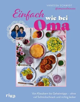 Produktbild von Einfach wie bei Oma