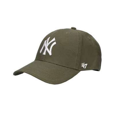 Image de Casquette 47 Brand B-MVPSP17WBP-SW pour Uni