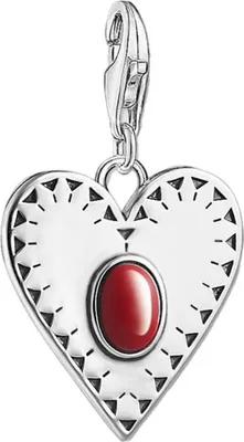 Produktbild von Thomas Sabo - 1683-111-10 - Charm - Uni - 925er Silber