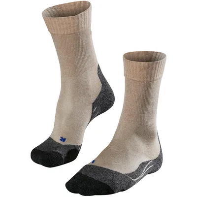 Produktbild von FALKE TK2 Cool Trekking Socken Herren