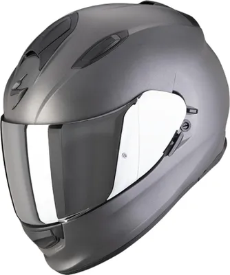Immagine prodotto di Casco moto SCORPION EXO-491 opaco solido antracite XL