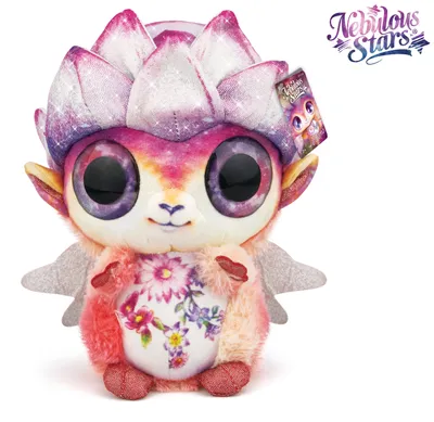 Obrázek produktu pro Nebulous Stars Plyšák Paloma 20 cm
