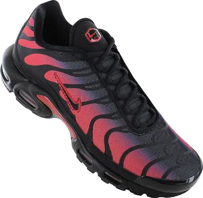 Produktbild von Nike Air Max Plus Bred Reflective - EU 43