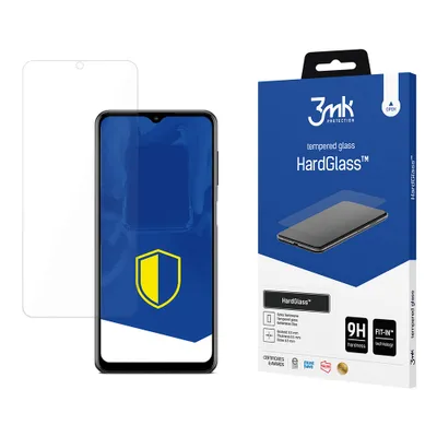 Obrázek produktu pro 3mk HardGlass ochrana z tvrzeného skla pro Samsung Galaxy M12