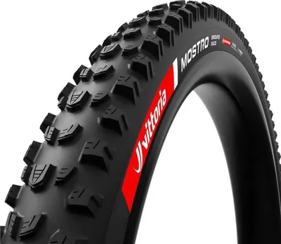 Produktbild von Vittoria Mostro Race Enduro G2.0 Tubeless 29´´ X 2.60 Mtb-reifen Schwarz 29´´ x 2.60 Schwarz 29´´ x 2.60