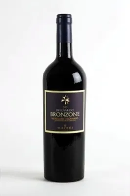 Produktbild von Morellino Belguardo Bronzone Riserva - 2020 - Tenuta Belguardo