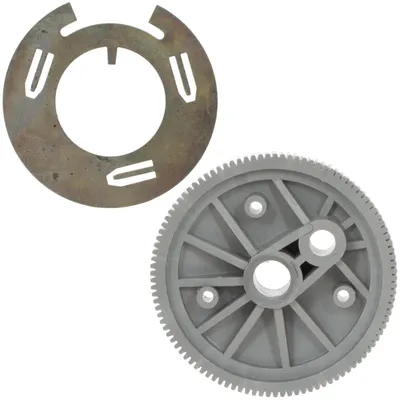 Produktbild von Reparaturset für Heckscheibenwischermotor für Audi A3