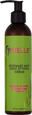 Produktbild von Mielle Organics Rosemary Mint Multi-Vitamin Daily Styling Creme