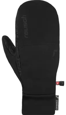 Produktbild von Reusch Unisex Handschuh Kavik Touch-tec Stormbloxx Mitten Schwarz 7,5