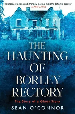 Zdjęcie produktu dla Nawiedzenie Borley Rectory