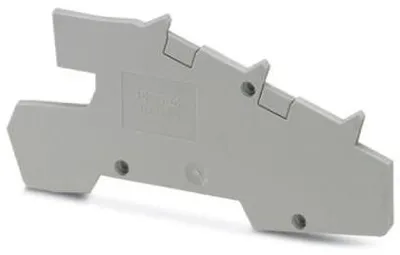 Produktbild von Phoenix Contact Abschlussdeckel D-PTI 4/3 3214054