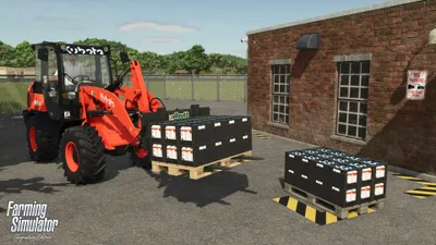 Produktbild von Farming Simulator: Signature Edition (NS2)