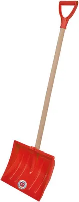 Produktbild von Kinder-Schneeschieber Mini Kunststoff