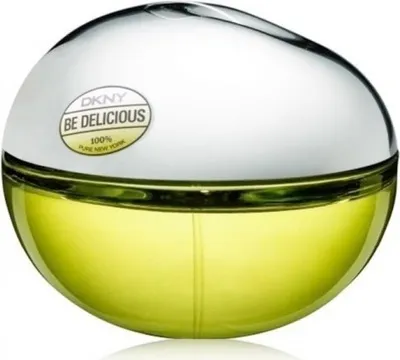 Obrázek produktu pro Donna Karan Dkny Be Delicious parfémovaná voda ve spreji 30ml