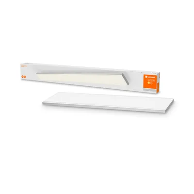 Produktbild von LEDVANCE 4058075470699 PLANON™ Frameless  3000 K 35,00 W 2500 lm