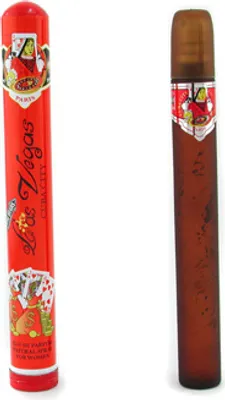 Obrázek produktu pro Cuba City Las Vegas parfémovaná voda pro ženy 35 ml