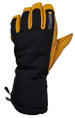 Image de Warmpeace | Grym XL