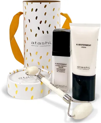Produktbild von Atashi K-BIOFERMENT CASE 3 Stück