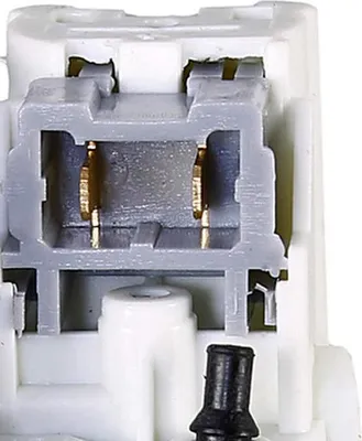 Produktbild von METZGER Heckklappenschloss Kofferraumschloss für RENAULT CLIO II (BB0/1/2, CB0/1/2) Heckklappe 2317022