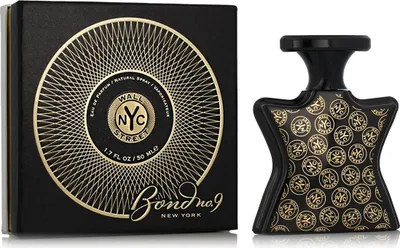 Zdjęcie produktu dla Bond No. 9 Wall Street EDP 50 ml UNISEX
