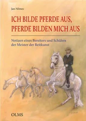 Obrázok produktu pre Ich bilde Pferde aus, Pferde bilden mich aus