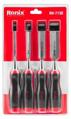 Produktbild von Holzmeißel (4-teilig)