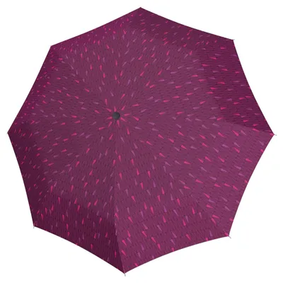 Produktbild von Knirps A.050 Medium Manual Enjoy Strawberry