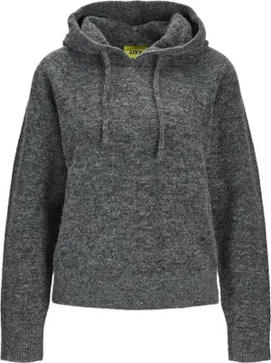 Produktbild von Jack & Jones Evi Jjxx Kapuzenpullover Grau XS Damen Grau XS