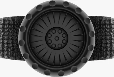 Produktbild von Bluetooth Ptt Walkie Talkie Steuertaste für Zello Wireless Mikrofon Lautsprecher für iOS Android Telefon Auto Motorrad Sprachanruf