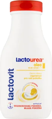 Immagine prodotto di Lactovit LactoUrea Oleo