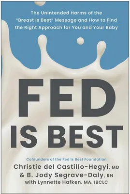 Obrázek produktu pro Fed je nejlepší