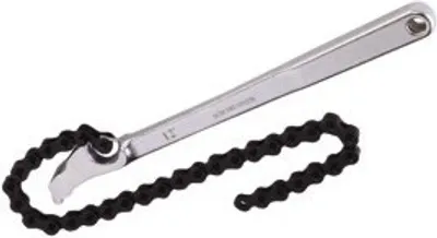 Obrázek produktu pro Klíč na řetěz olejového filtru Jonnesway 19" Ai050010
