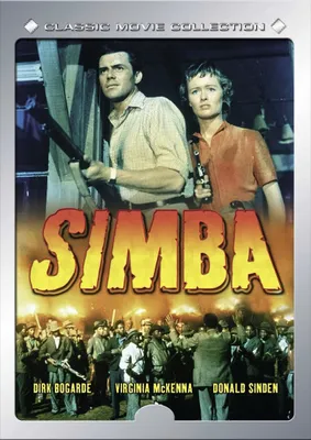 Produktbild von Simba