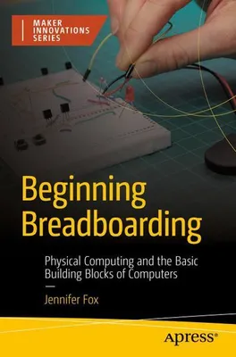 Obrázek produktu pro Beginning Breadboarding
