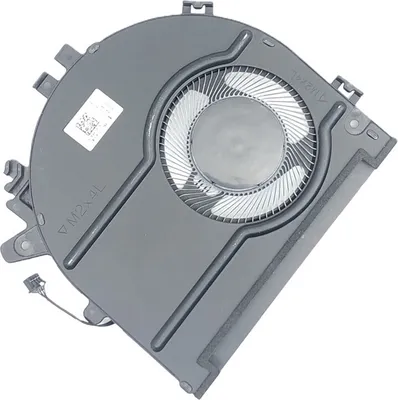 Image de Ventilateur de refroidissement FAN compatible pour Lenovo ideapad 1 14ADA7 (82R00003GE)