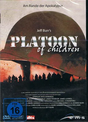 Produktbild von Platoon of Children