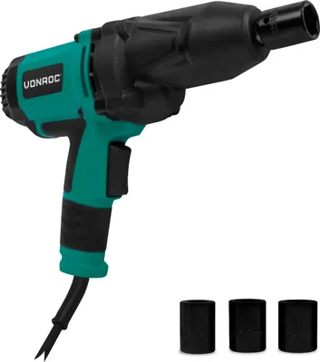 Produktbild von Vonroc Schlagschrauber 950W - 600Nm - 1/2-Vierkantspannfutter - W - 600Nm