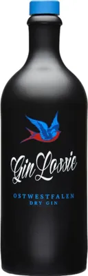 Produktbild von Gin Lossie Ostwestfalen Dry Gin 0,7 Liter