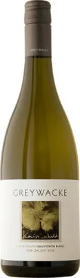 Produktbild von Greywacke Sauvignon Blanc 2024 | Marlborough, Neuseeland | 750ml 13.50% Vol.